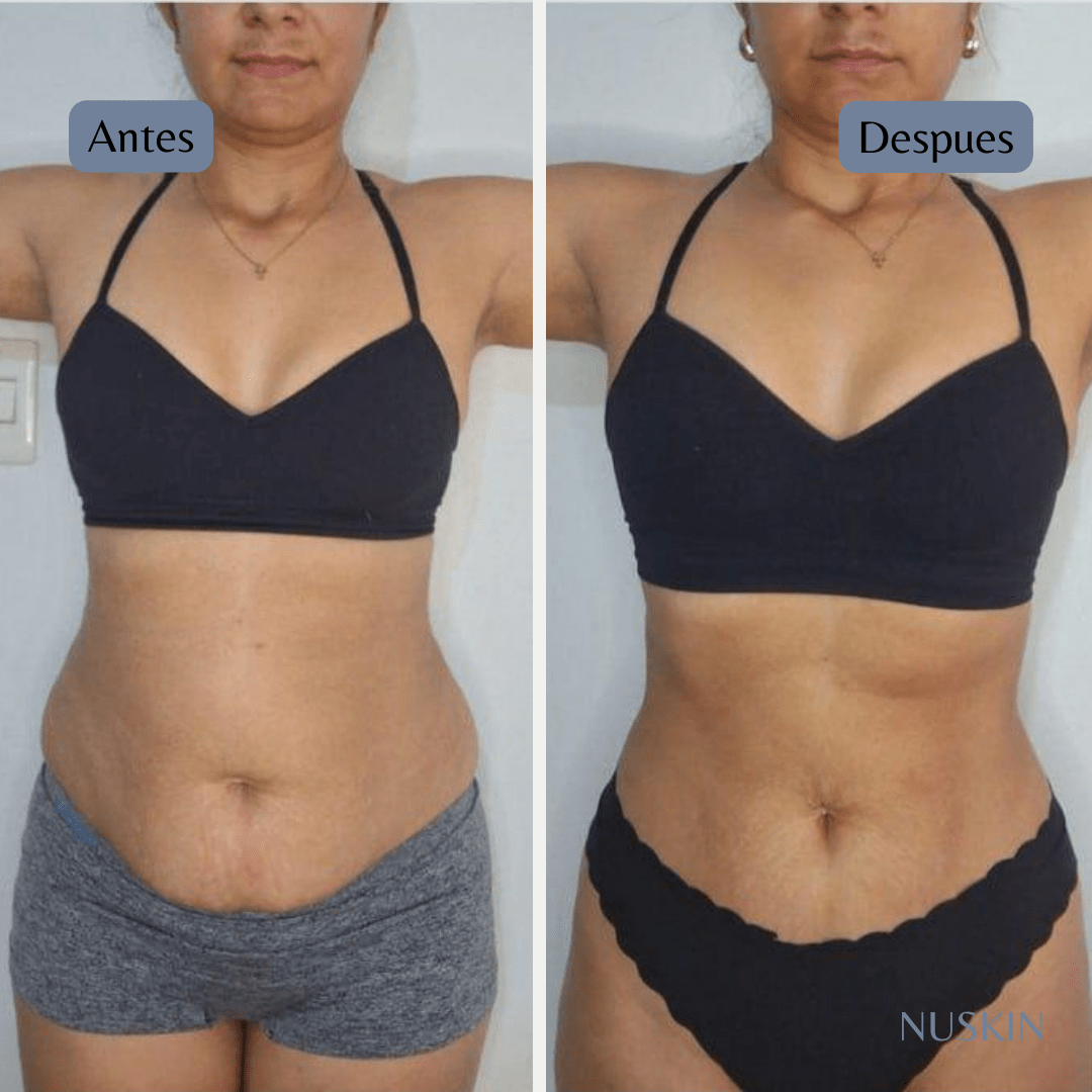 AgeLOC WELL SPA - nunzia.mx