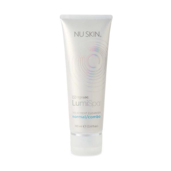 GEL limpiador para LumiSpa - nunzia.mx