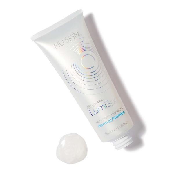 GEL limpiador para LumiSpa - nunzia.mx