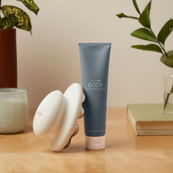Suero body para WellSpa - nunzia.mx