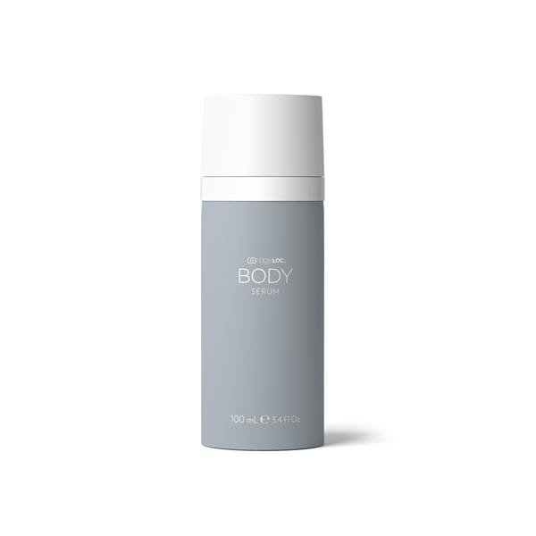 Suero body para WellSpa - nunzia.mx