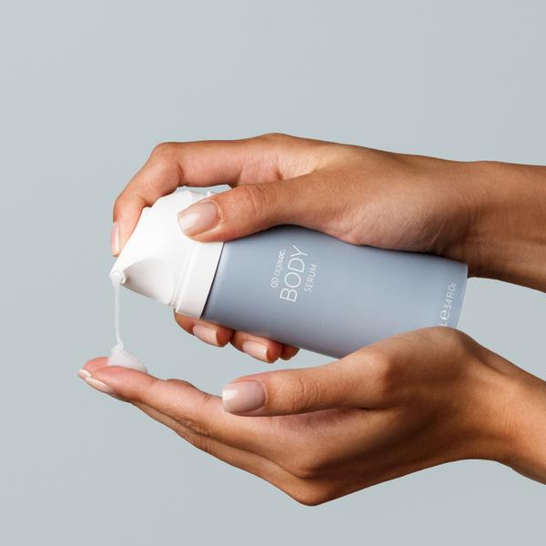 Suero body para WellSpa - nunzia.mx