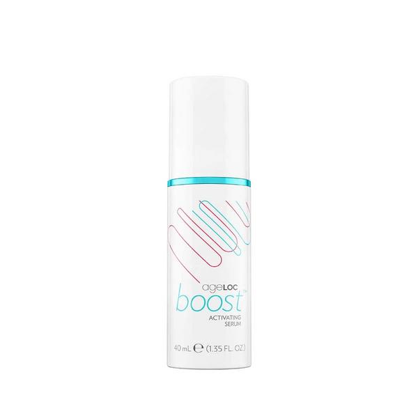 Suero BOOST Activating - nunzia.mx