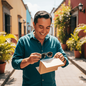 Guía Completa: Compra tus Lentes de Sol Online en México Sin Preocupaciones