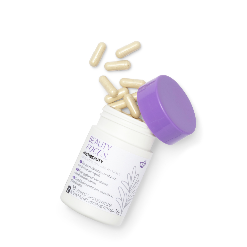 MultiBeauty (suplemento antiedad)