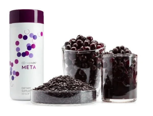 META (suplemento integral)