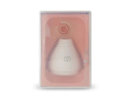 Accent LumiSpa (cabezal para ojos - ROSA)