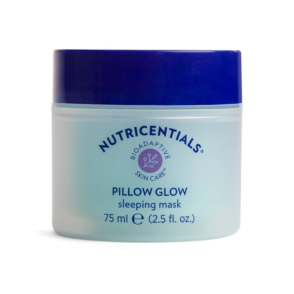 Pillow Glow (mascarilla)