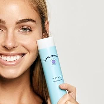 In Balance (tónico facial restaura PH)