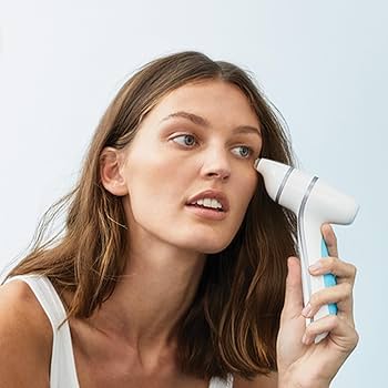 Accent LumiSpa (cabezal para ojos - ROSA)