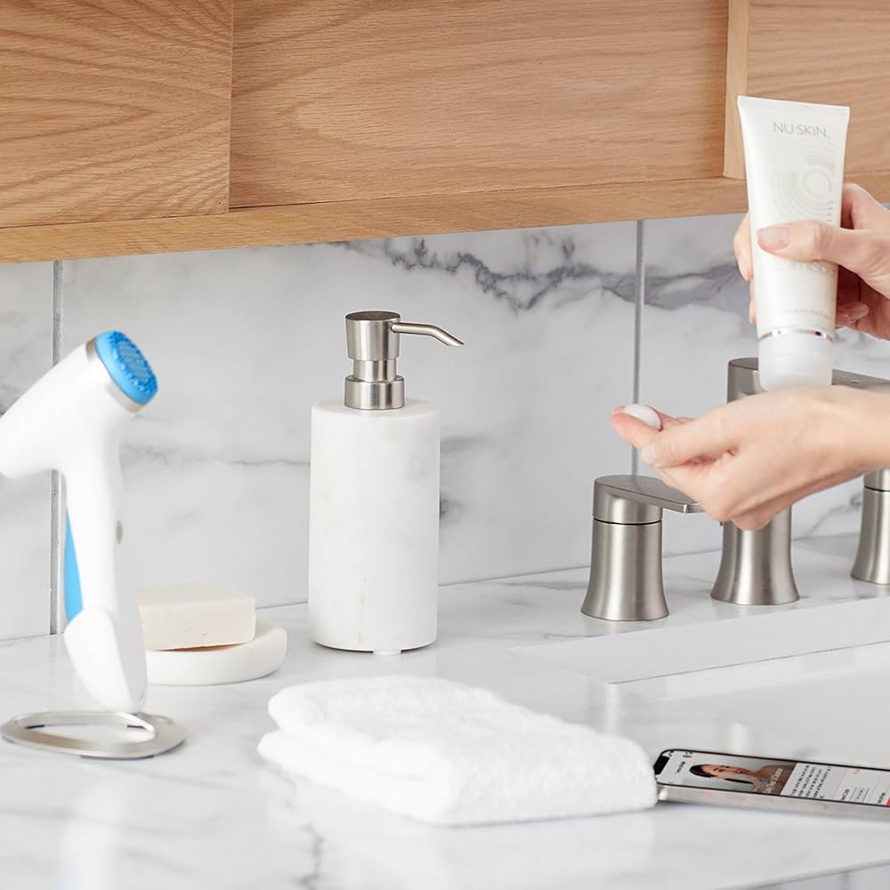 CLEANSER sensitive (limpiador LumiSpa- piel sensible)