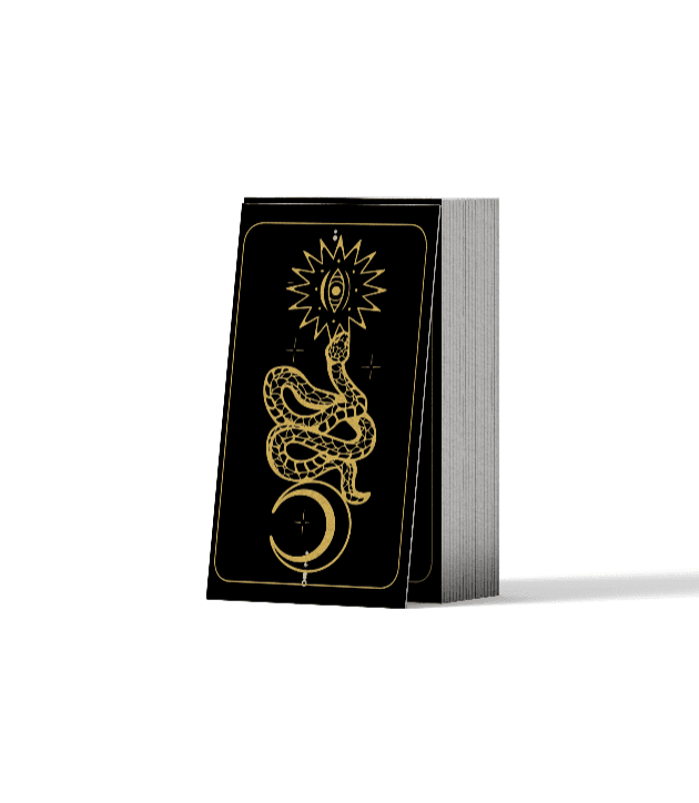 88 CARTAS DE LIMPIEZA ENERGÉTICA - nunzia.mx