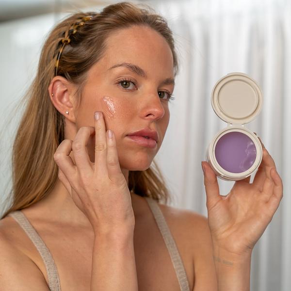 Cleansing Balm (bálsamo limpiador)