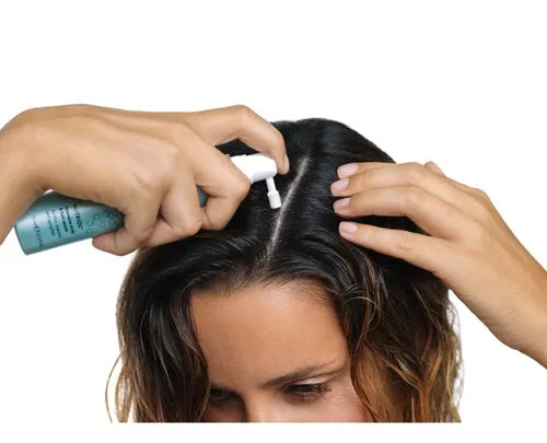 Scalp & Hair (Serum AgeLOC capilar)