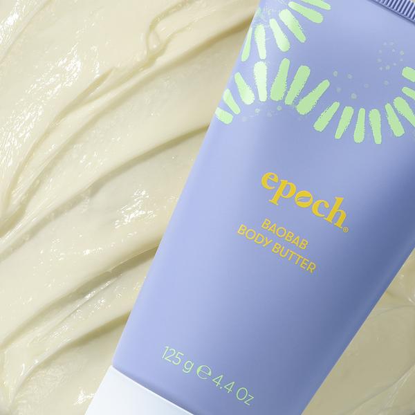 BAOBAB body butter (manteca corporal EPOCH)