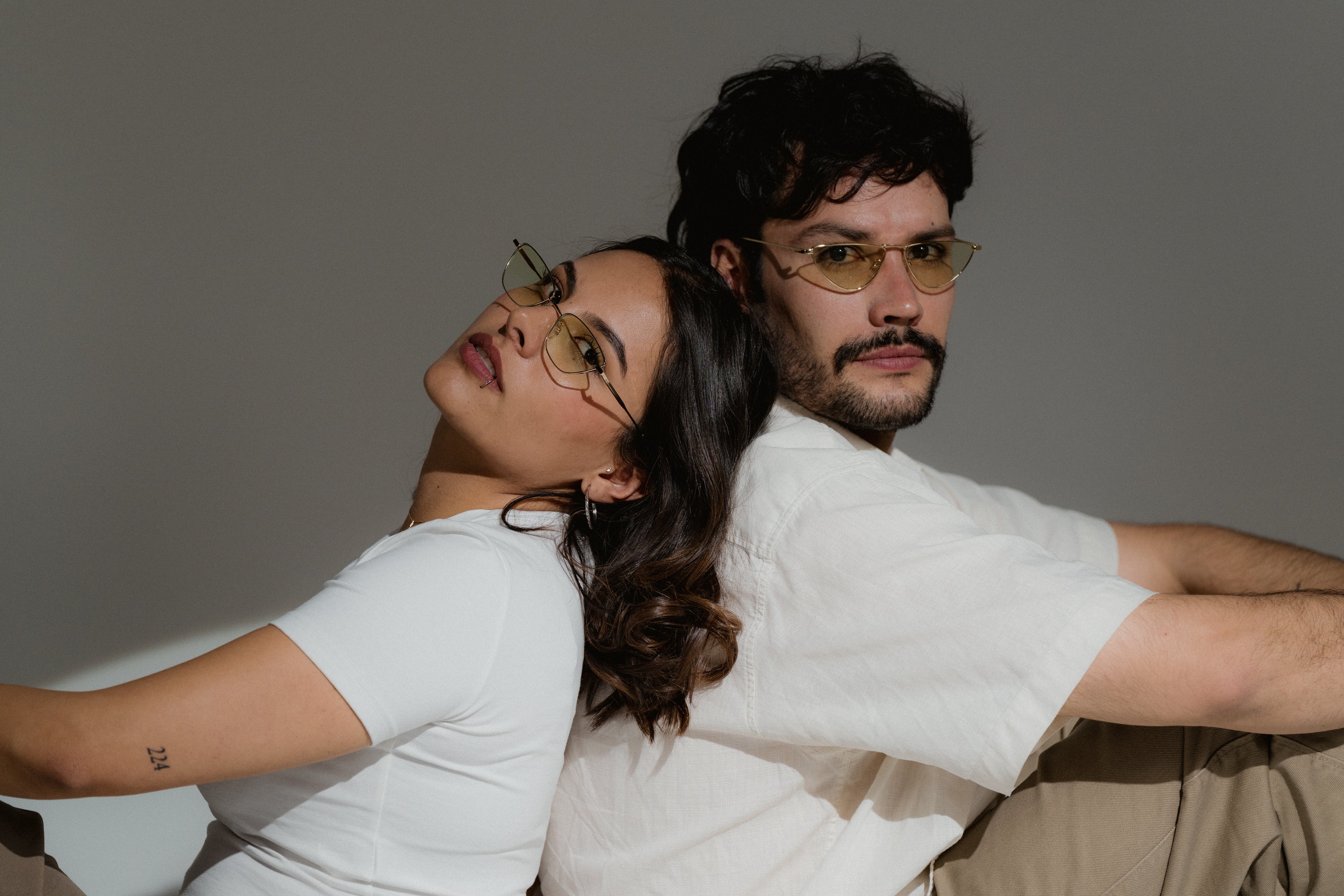 Bloquean el sol cañón