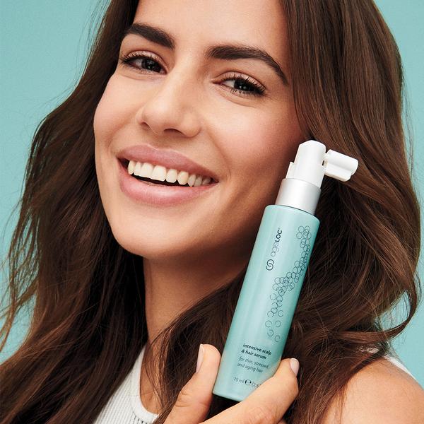 Scalp & Hair (Serum AgeLOC capilar)