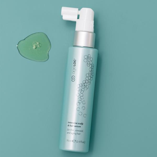 Scalp & Hair (Serum AgeLOC capilar)