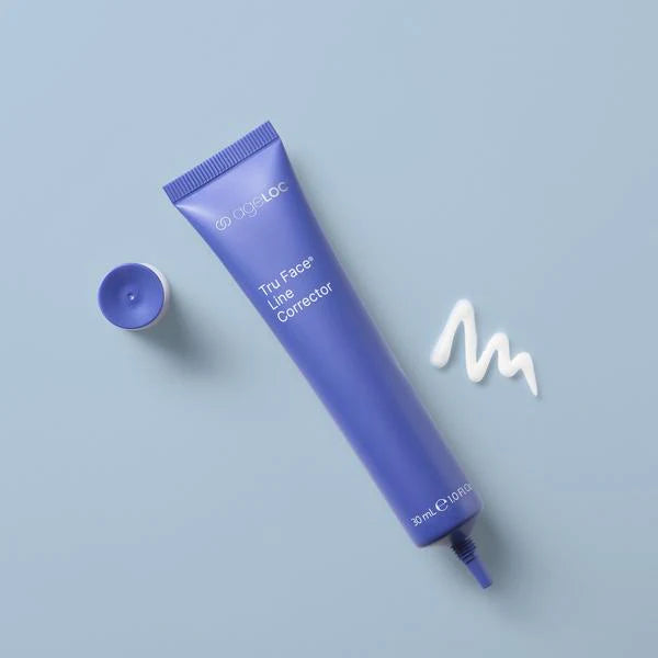 Tru Face Line Corrector (suero anti arrugas)