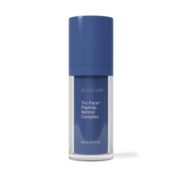 AgeLOC Face Peptide Retinol Complex - nunzia.mx