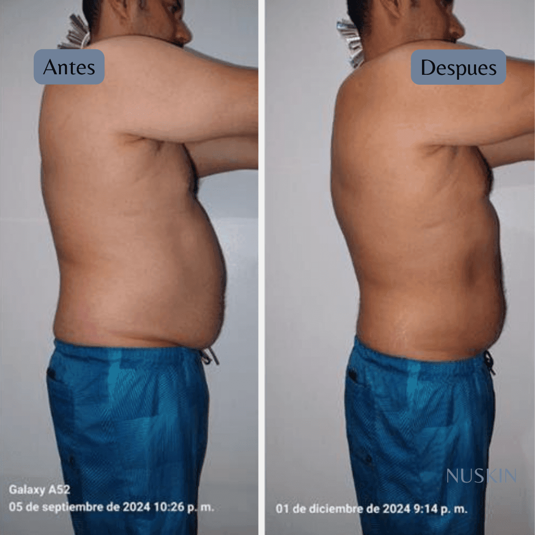 AgeLOC WELL SPA - nunzia.mx