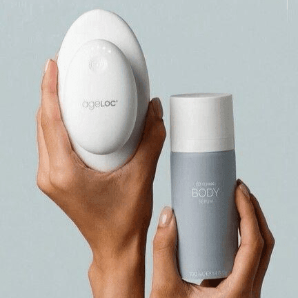 AgeLOC WELL SPA - nunzia.mx