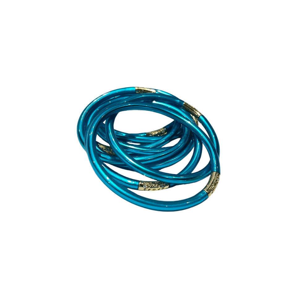 BUDHAGIRL BRACELETS - nunzia.mx