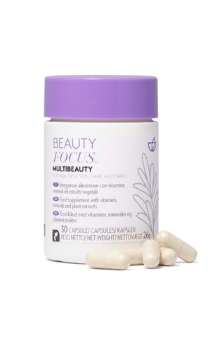 MultiBeauty (suplemento antiedad)