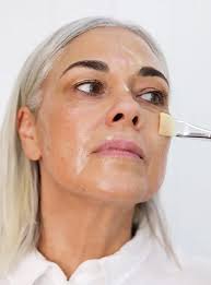 Face Lift Powder (activador mascarilla)