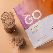 GO Recovery+ TRME (suplemento post-entrenamiento VAINILLA)