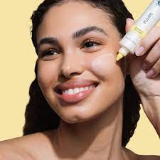 PUMP Vitamina C + Colageno (suero)