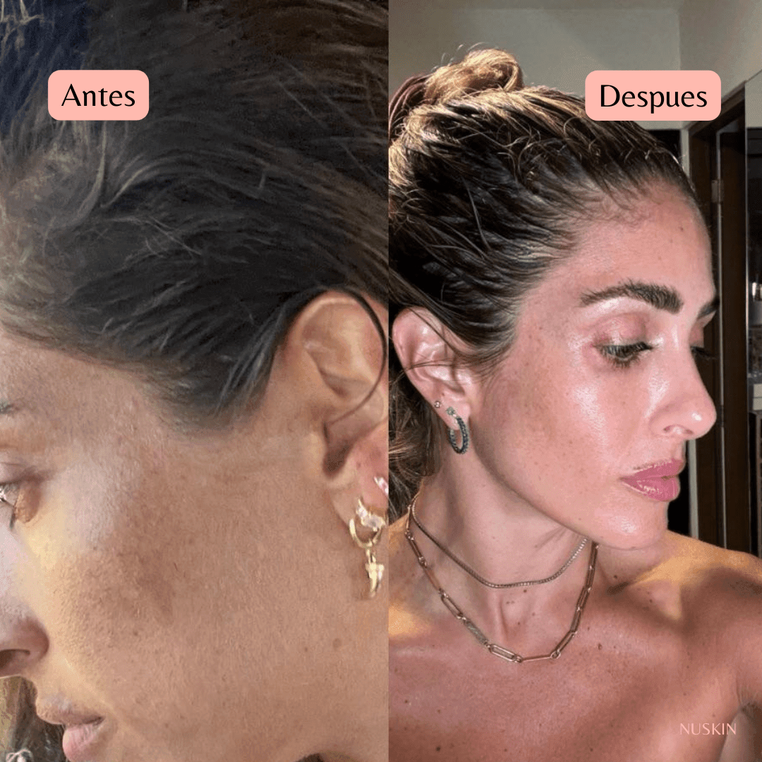 LUMI SPA - nunzia.mx