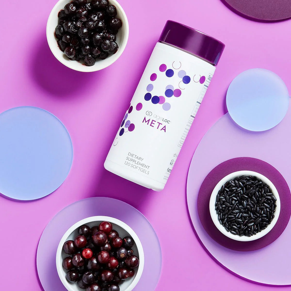 META (suplemento integral)