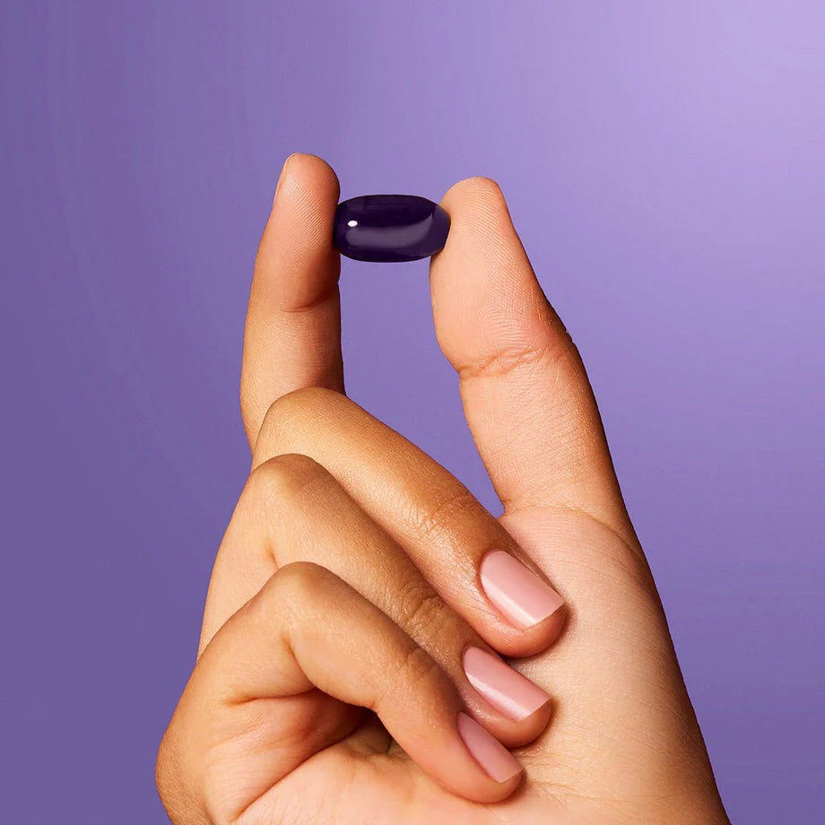 META (suplemento integral)