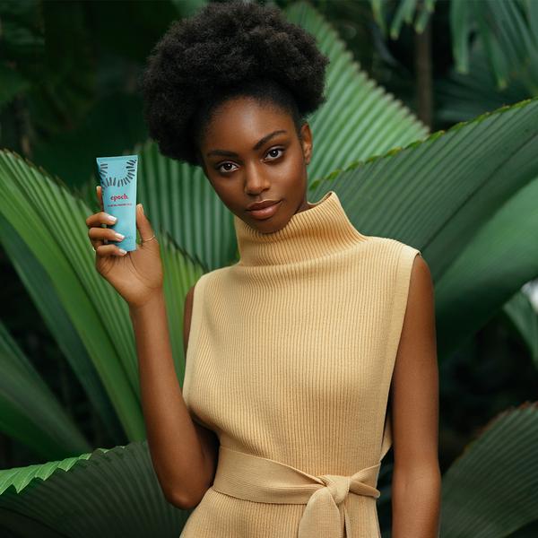 Glacial Marine Mud EPOCH (barro exfoliante)