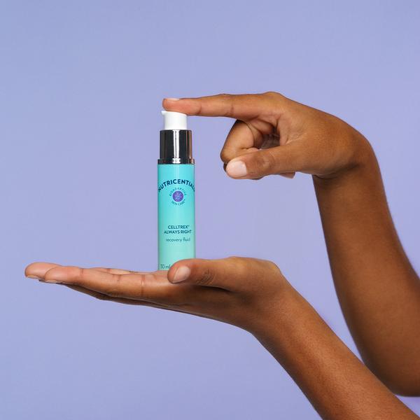 Celltrex Always Right  (suero rápida absorción)