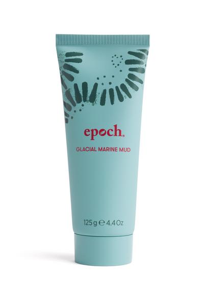 Glacial Marine Mud EPOCH (barro exfoliante)