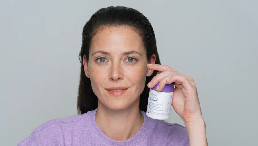 MultiBeauty (suplemento antiedad)