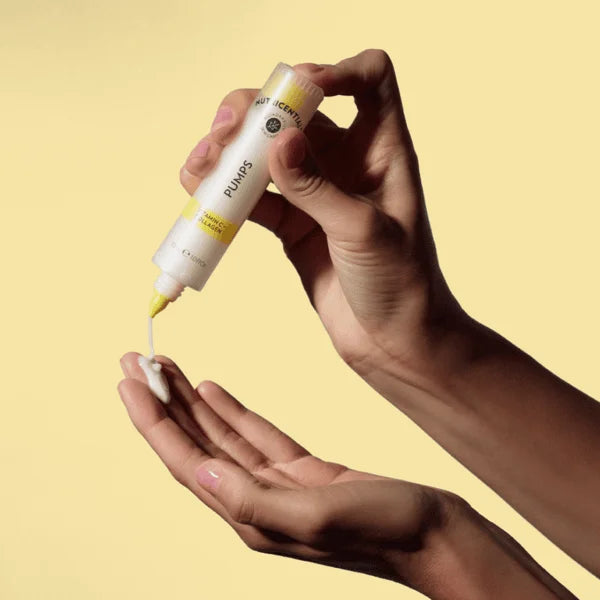 PUMP Vitamina C + Colageno (suero)