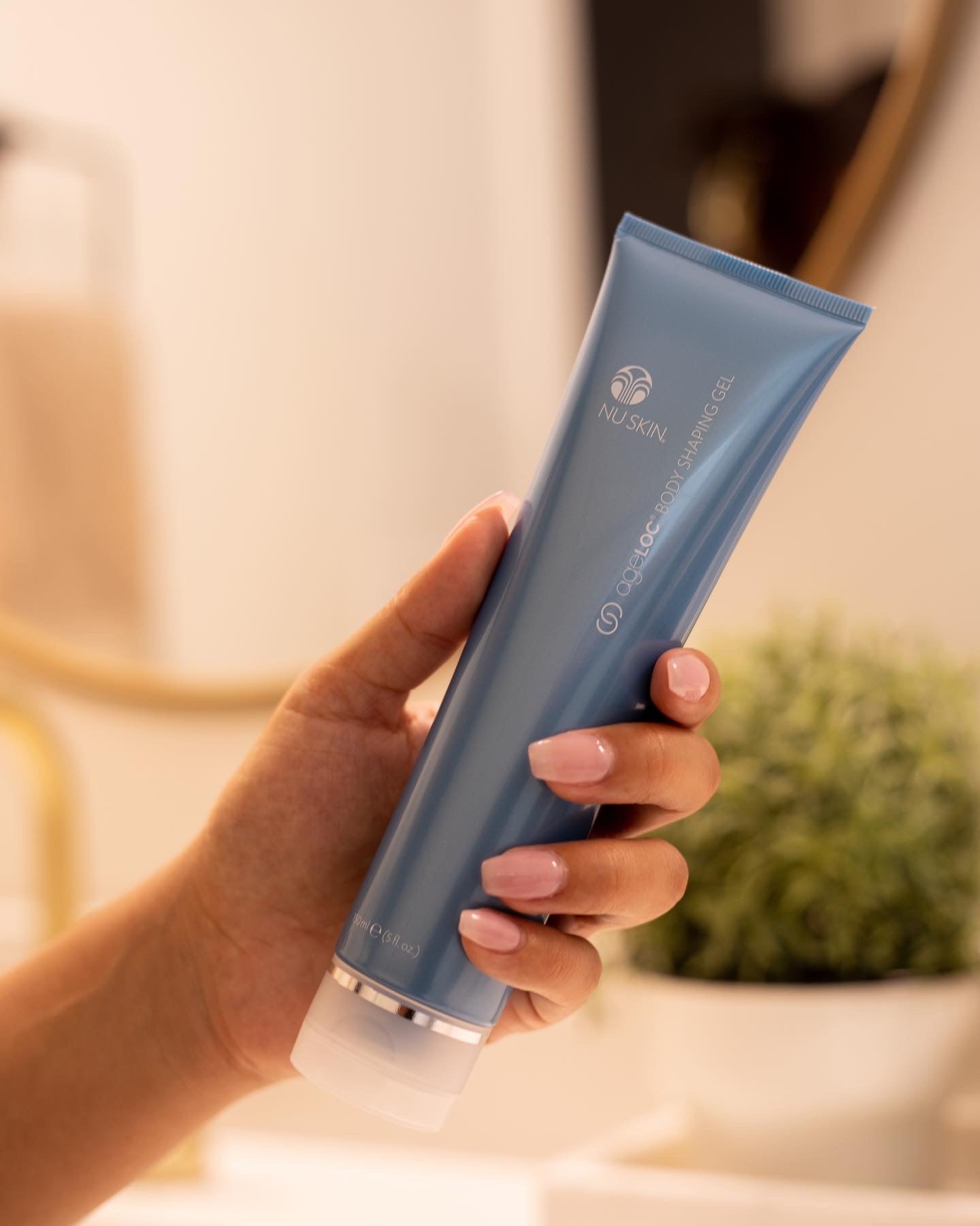 BODY shafing (Gel corporal moldeador)