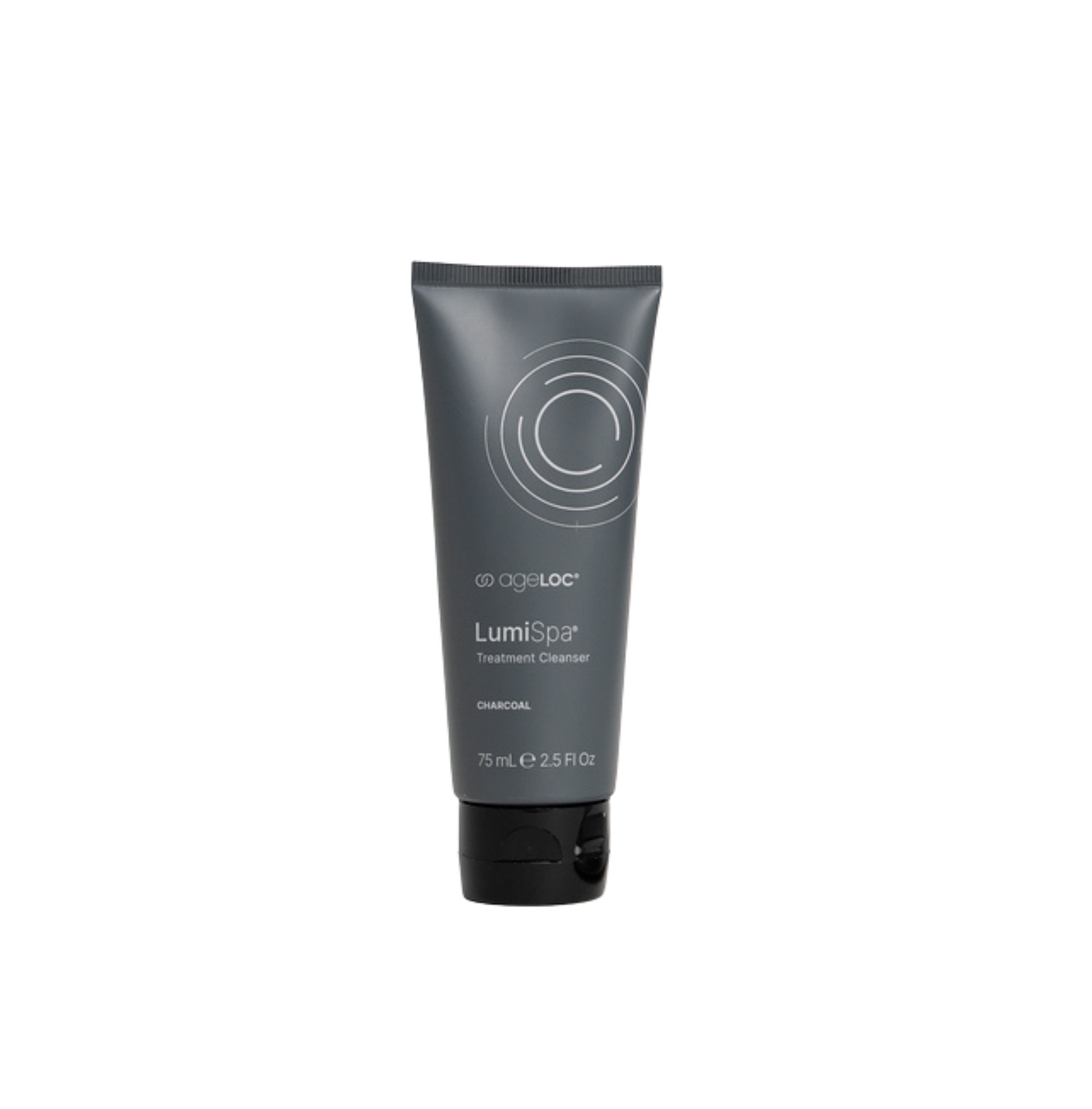 Cleanser treatment Charcoal (limpiador facial MEN'S)