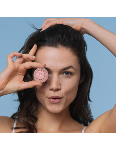 Cabezal LumiSpa rose (normal)