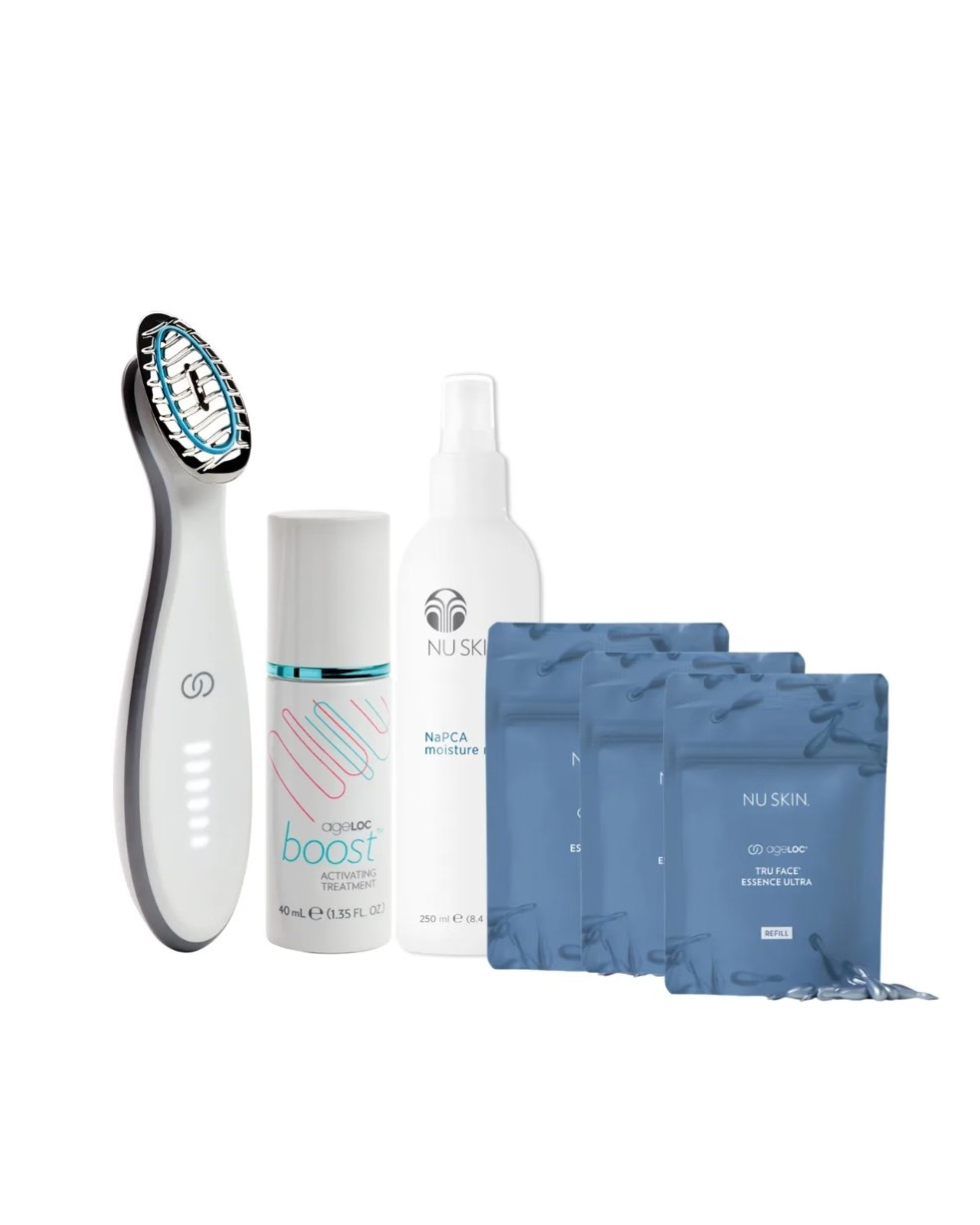 Kit AgeLoc BOOST