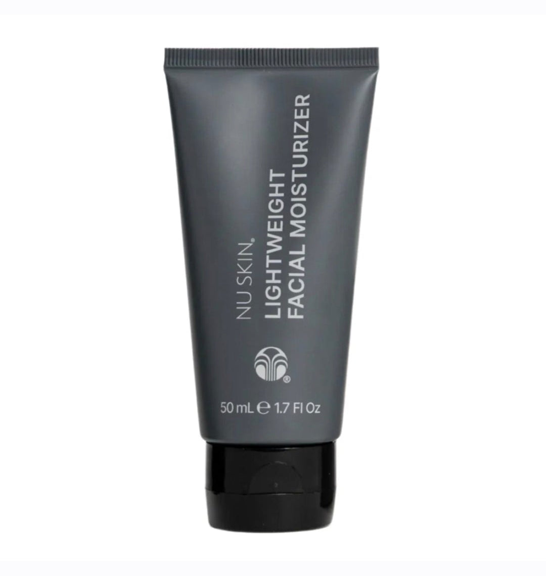 Lightweight Facial Moisturizer (humectante facial MEN'S)