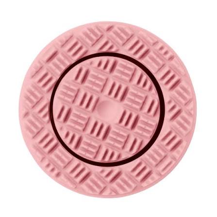 Cabezal LumiSpa rose (firme)