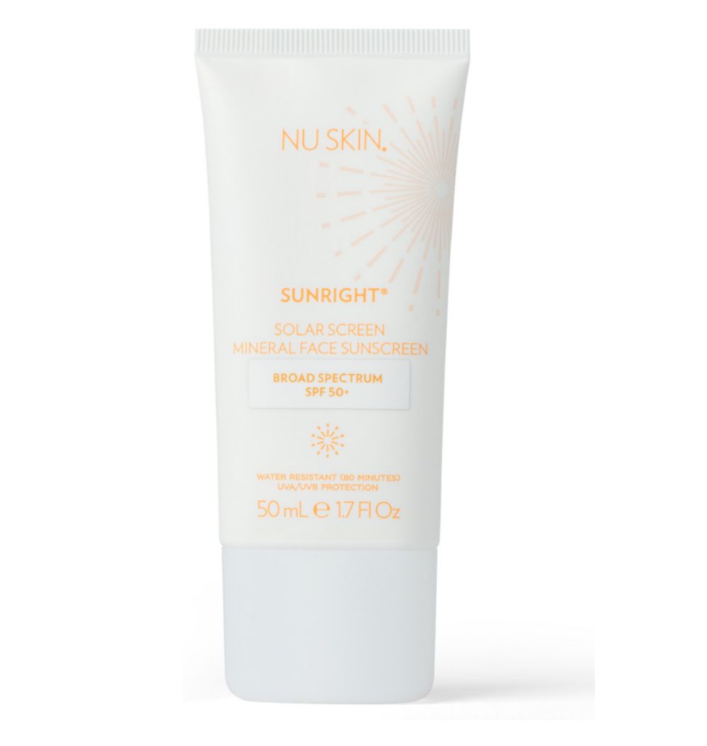 SUNRIGHT FPS50+ (Protector solar)