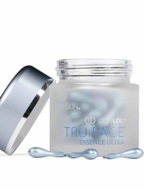 TruFace Essence Ultra (60 perlas)