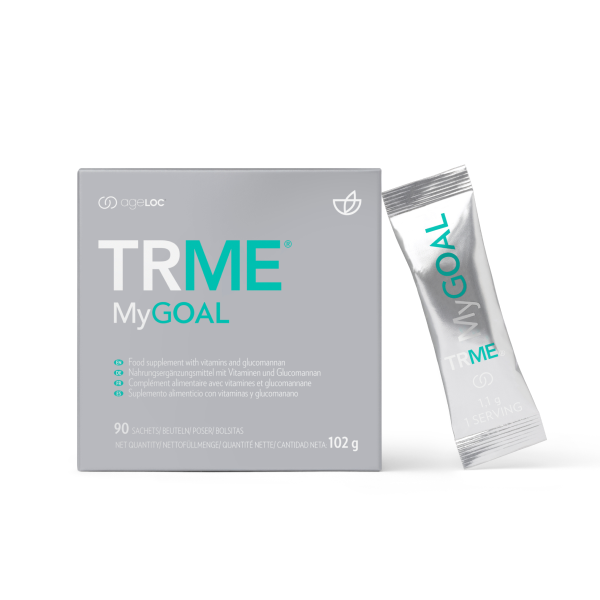 TRME My Goal (pérdida de peso)