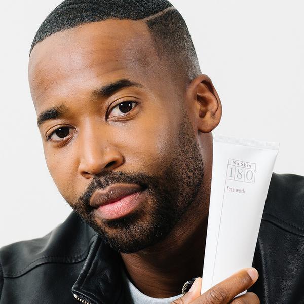 Cleanser 180° (gel limpiador antiedad)