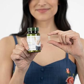 Nu ease (suplemento salud digestiva)